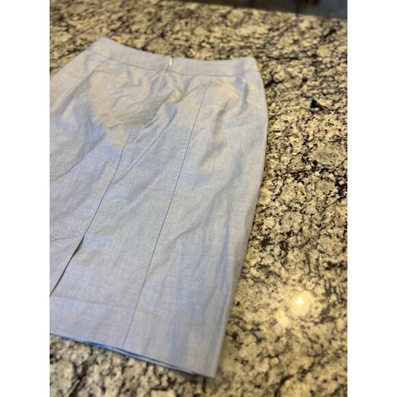 Brooks Brothers women’s pencil skirt size 6 - Picture 8 of 9